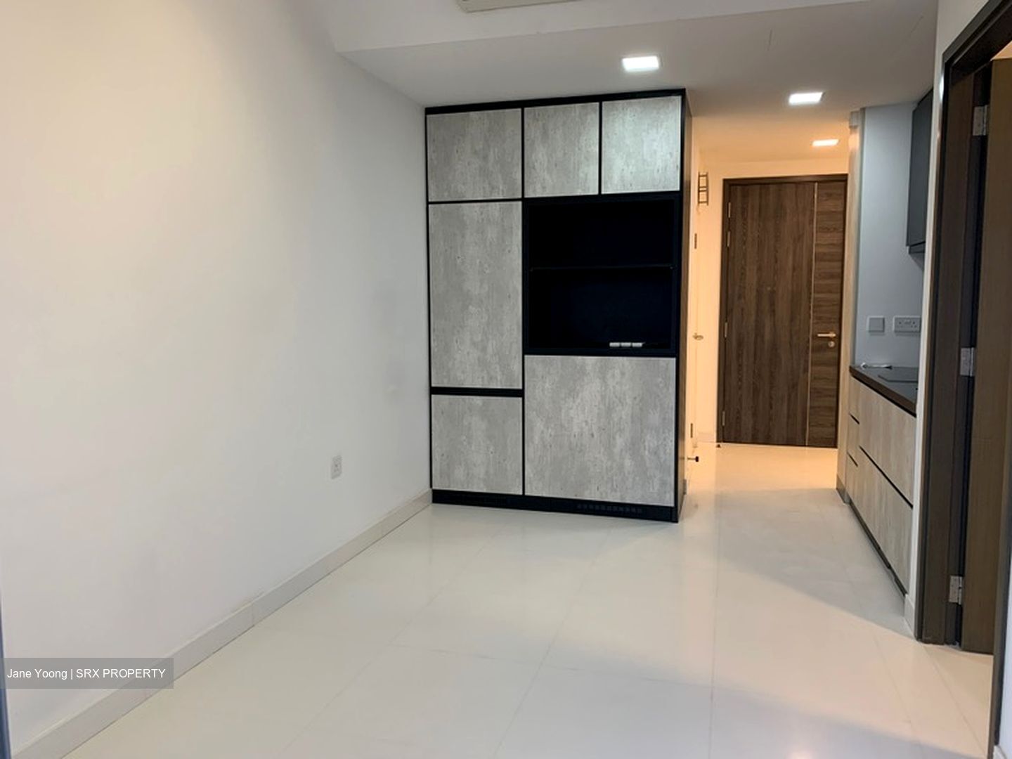 The Rise @ Oxley - Residences (D9), Apartment #622528861